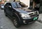 2005 Toyota Fortuner for sale-1