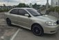 Toyota Altis 1.8G 2002 AT FOR SALE -9