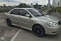 Toyota Altis 1.8G 2002 AT FOR SALE -3