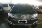 Well-maintained Toyota Fortuner 2014 for sale-1