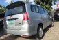 Toyota Innova 2.5 G Automatic Diesel 2011-4