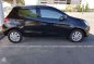 Mitsubishi Mirage hatchback manual for sale -5