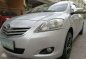 2012 Toyota Vios E FOR SALE -1