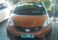 Good as new Honda Jazz 2012 for sale-1