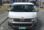 2014 Toyota Hiace Grandia GL FOR SALE -8