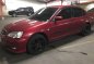 2004 Honda Civic LXi Manual Transmission-1