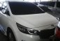Good as new Kia Grand Carnival 2017 for sale-0