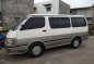 Toyota HiAce Local 97 Diesel FOR SALE -9