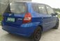 Honda Jazz 2005 model matic sale-6