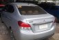 2016 Mitsubishi Mirage g4 gls manual NK 9624-0