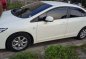 Honda Civic 2012 21TKms only 1.8 Tafetta White Rush Altis Focus-6