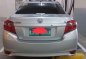 Toyota Vios 2013 New Look Automatic 1.3e-3