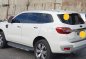 Good as new Ford Everest 2016 for sale-2