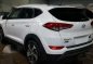 2016 Hyundai Tucson automatic-0