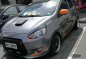 Rush for sale Mitsubishi Mirage GLX 2016-0