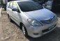 Toyota Innova 2.5 G Automatic Diesel 2011-8