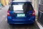 Honda Jazz 2005 manual FOR SALE -6