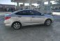 Hyundai Accent 2015 cvt gas 1.4 automatic top of the line.-4