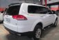 Well-maintained Mitsubishi Montero Sport 2015 for sale-3
