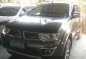 Well-maintained Mitsubishi Montero Sport 2012 for sale-2