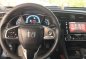 2017 Honda Civic 1.8 E CVT AT 4DR Sedan - Gasoline - Cosmic Blue M-7