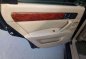 Chevrolet Optra 2005 Top Of The Line-4