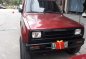 For sale Feroza Daihatsu rs engine diesel-2