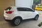 Well-maintained Kia Sportage 2014 for sale-2