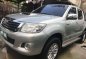 Toyota Hilux MT Great Offer for sale -0