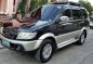 2008 Isuzu Corsswind XUV M-T 2.5 Turbo Diesel-0