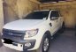 Ford Wildtrak Ranger 2015 FOR SALE -0