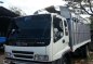 2017 Isuzu Elf 10ft dropside lifter japan 4hf1-10