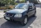 2000 Honda CRV Automatic FOR SALE -2