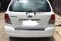 Kia Sorento 2005 Manual FOR SALE -2