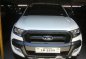 Good as new Ford Ranger 2017 for sale-2