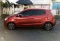 2016 Mitsubishi Mirage for sale-4