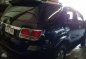 Toyota Fortuner 4x4 2007 Asialink Preowned Cars-5