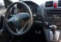 Honda Crv matic 2010 FOR SALE -2