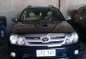 Toyota Fortuner 4x4 2007 Asialink Preowned Cars-0