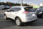 Good as new Nissan X-Trail 2016 for sale-2