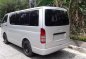 2013 Toyota Hiace Commuter (Starex Urvan NV350 2014 2015 2016 2012-4