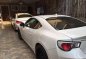 2014 Subaru Brz FOR SALE -5