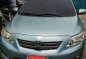 Toyota Corolla Altis 1.6 G Automatic Transmission 2008 -6