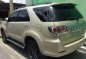 2015 Toyota Fortuner 3.0 V 4x4 Diesel Automatic Financing OK-4