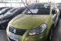 2015 Suzuki Sx4 for sale-1