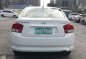 2011 Honda City 1.5L Automatic-9