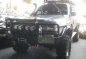 Good as new Toyota Land Cruiser 1997 for sale-2