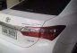 Toyota Corolla Altis 2014 for sale -2