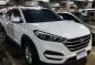 Repriced 2016 Hyundai Tucson 5k milage gas MT ecosport sportage 2017-1