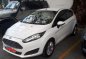 Ford Fiesta 2014 for sale-2